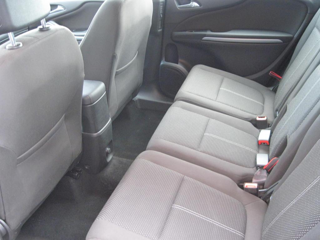 OPEL ZAFIRA TOURRER 1,6 CDTI 136 BLUEINJECTION BUSINESS EDITION BV6
