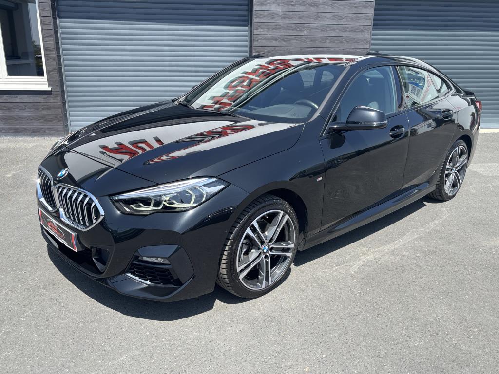 BMW 218 i GRAN COUPE M SPORT 136 BV6 (F44)