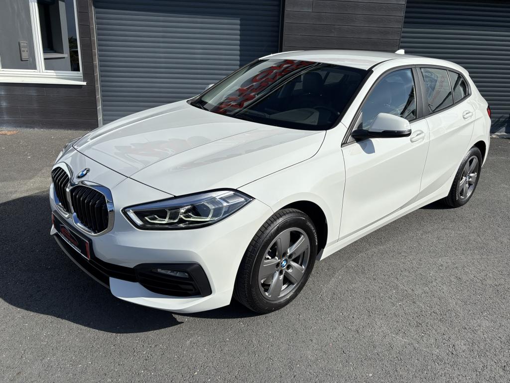 BMW 116 i 109 BV6 (F40)