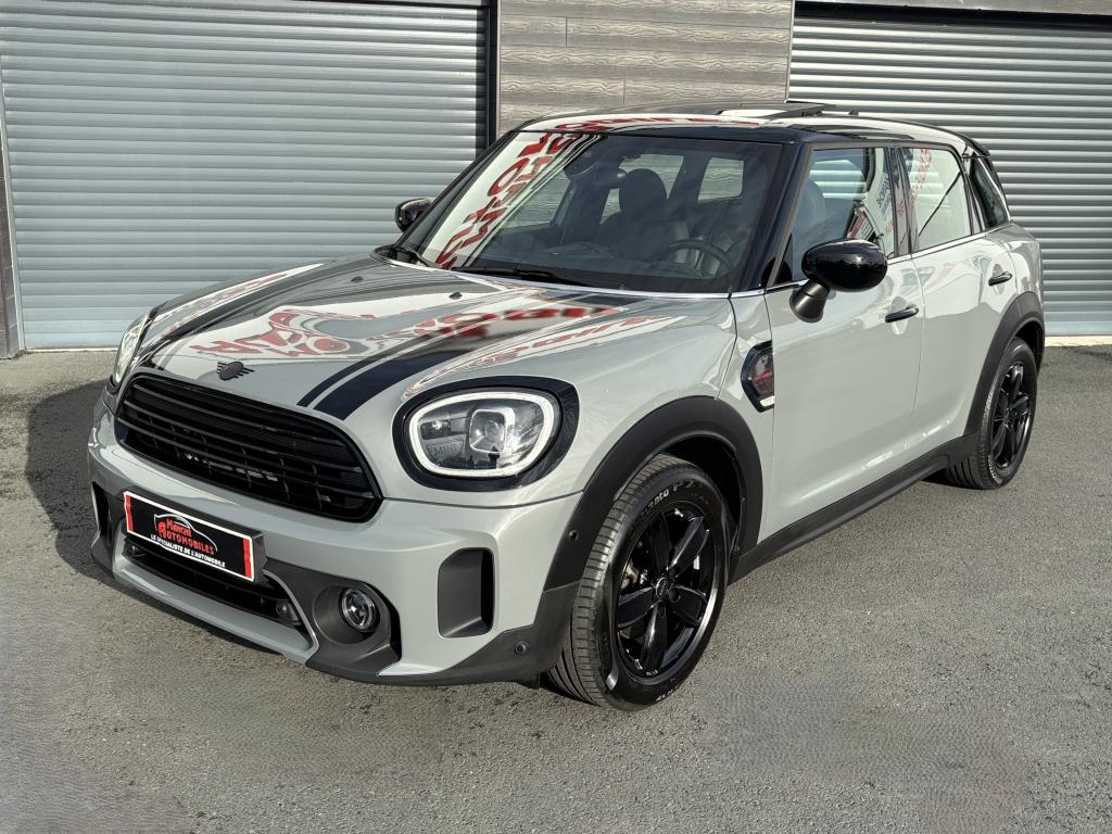 MINI COUNTRYMAN COOPER 136 NORTHWOOD BV6 
