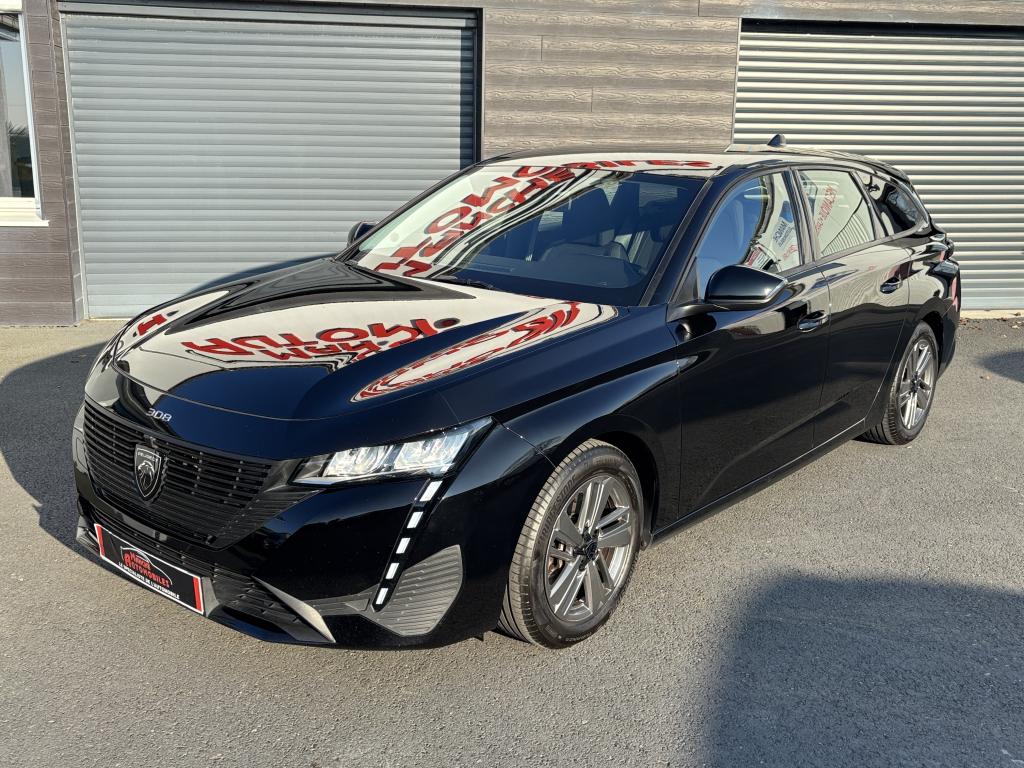 PEUGEOT 308 SW 1.5 BLUEHDI 130 ACTIVE PACK S&S BV6 (PHASE3)