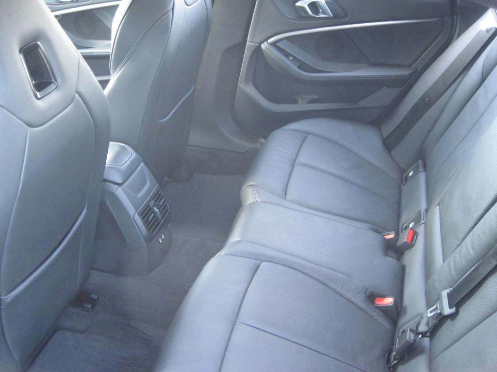 BMW 216 D GRAN COUPE M SPORT 116 BVA (F44)