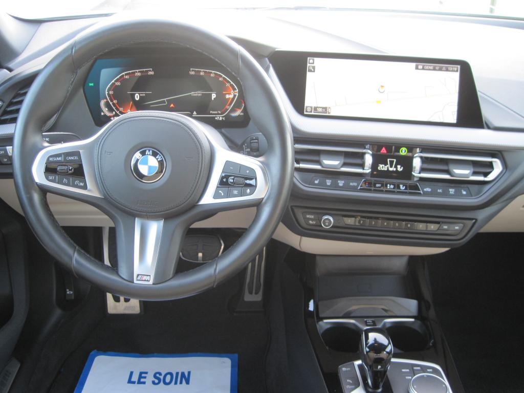 BMW 220 i GRAN COUPE M SPORT 178 BVA (F44)