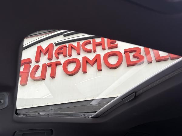 AUDI A3 SPORTBACK 40 TFSI e HYBRIDE RECHARGEABLE 204 S LINE BVA