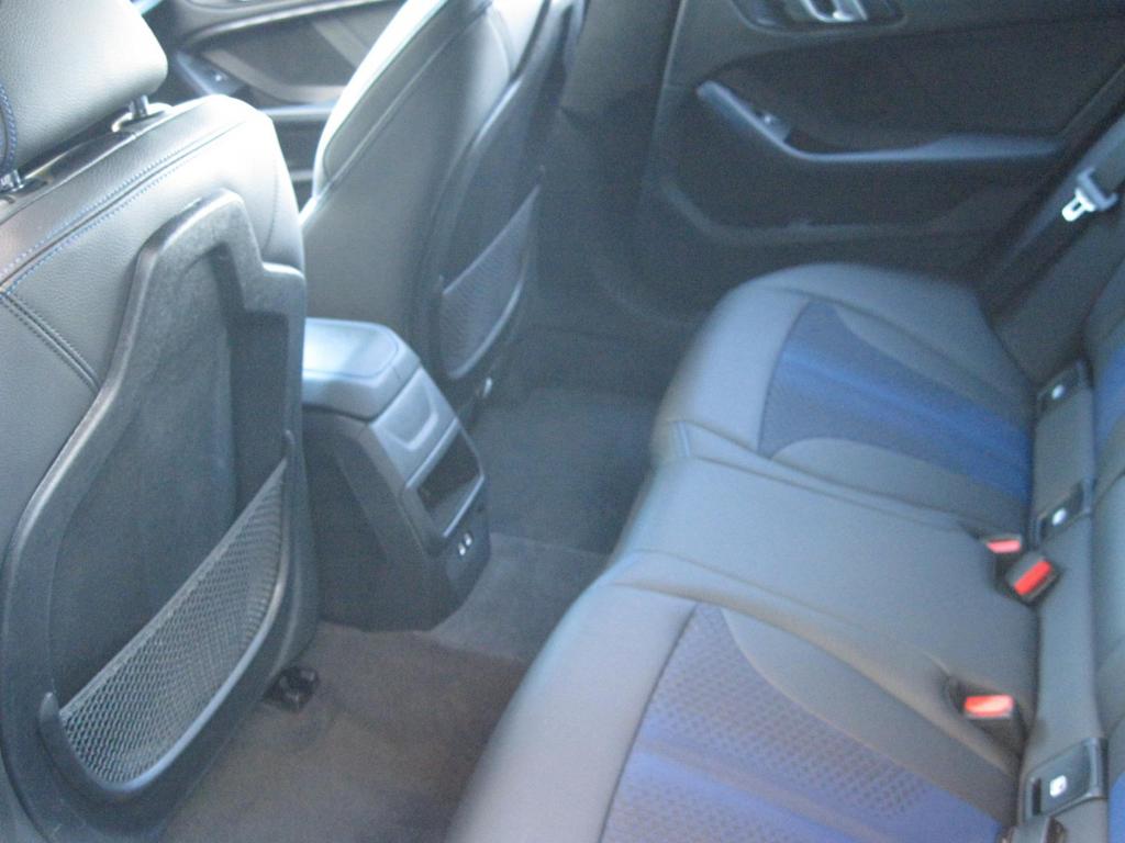 BMW 218 D GRAN COUPE M SPORT 150 BV6 (F44)