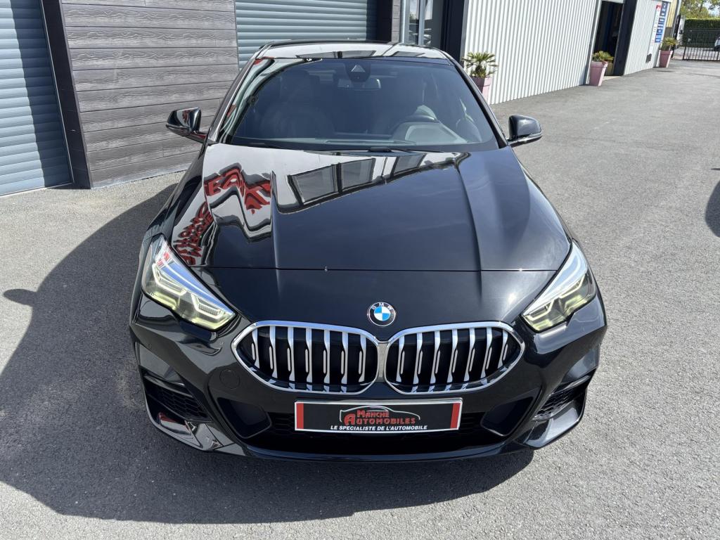 BMW 218 D GRAN COUPE M SPORT 150 BV6 (F44)