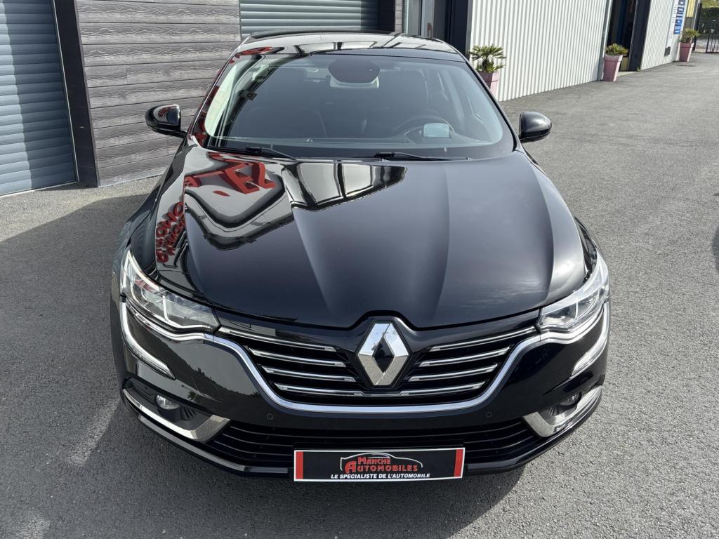 RENAULT TALISMAN 1,5 DCI 110 ENERGY BUSINESS BV6