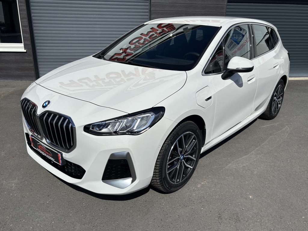 BMW 225e ACTIVE TOURER X-DRIVE 245 M SPORT BVA (U06)