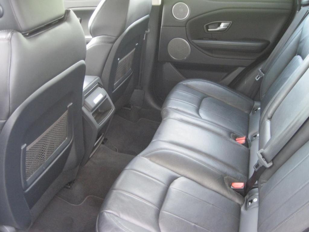 LAND ROVER RANGE ROVER EVOQUE 2,0 D TD4 150 SE AWD MARK IV BVA