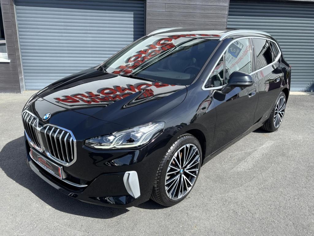 BMW 220 i ACTIVE TOURER LUXURY 170 BVA (U06)