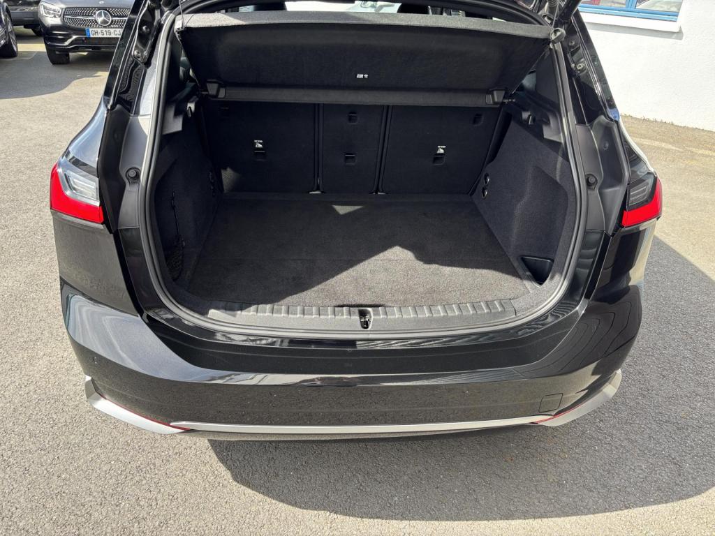 BMW 220 i ACTIVE TOURER LUXURY 170 BVA (U06)