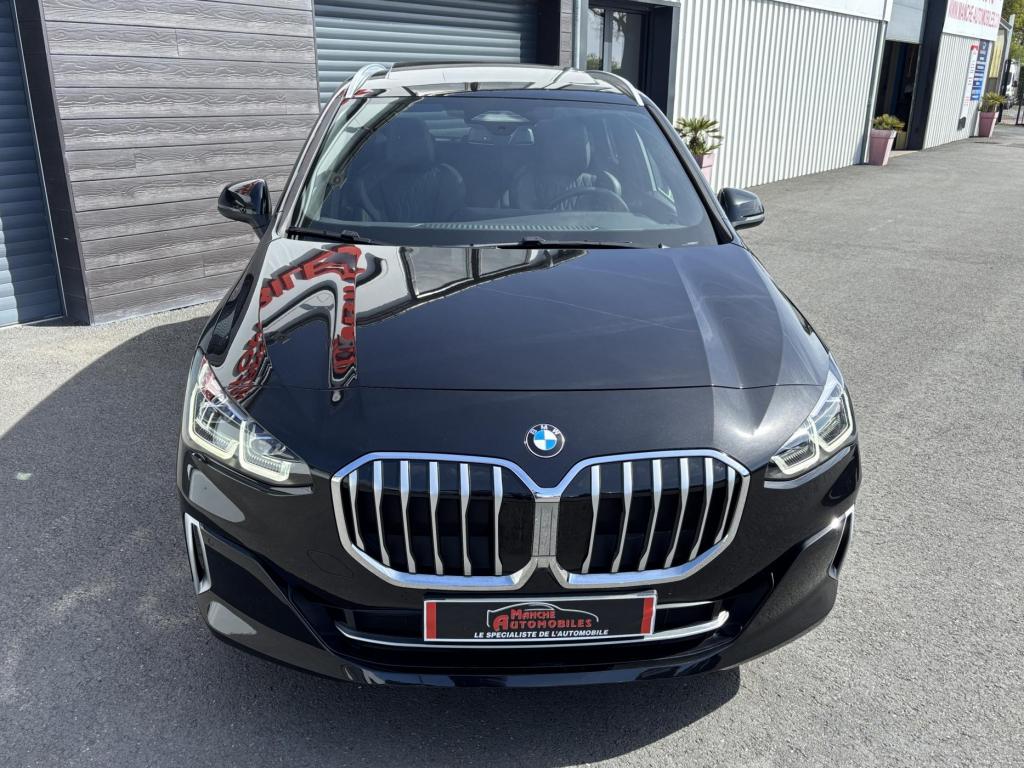 BMW 220 i ACTIVE TOURER LUXURY 170 BVA (U06)