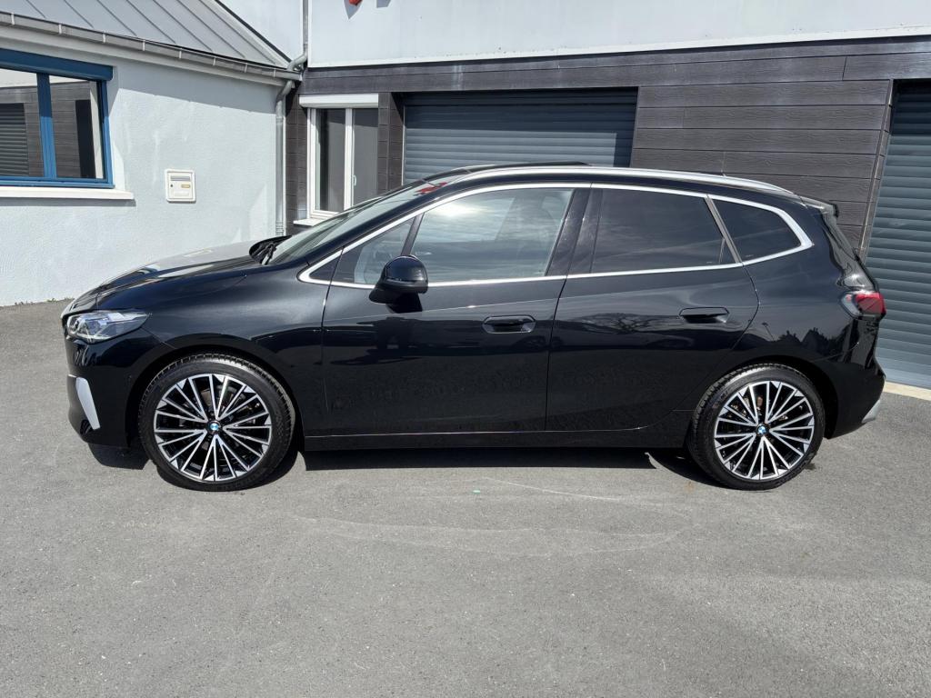 BMW 220 i ACTIVE TOURER LUXURY 170 BVA (U06)