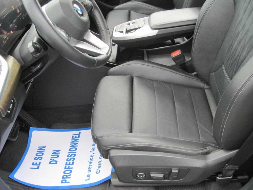 BMW 220 i ACTIVE TOURER LUXURY 170 BVA (U06)