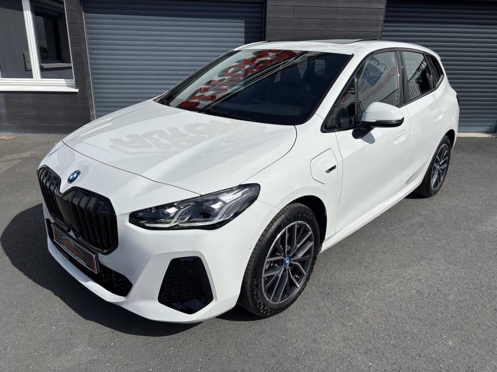 BMW 225e ACTIVE TOURER X-DRIVE 245 M SPORT BVA (U06)