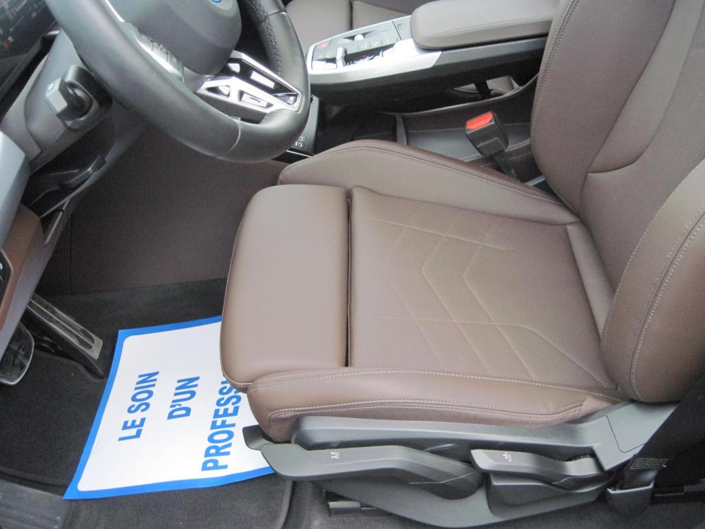 BMW 225e ACTIVE TOURER X-DRIVE 245 M SPORT BVA (U06)