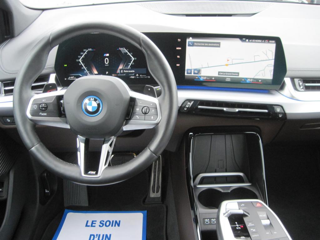 BMW 225e ACTIVE TOURER X-DRIVE 245 M SPORT BVA (U06)