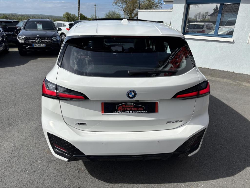 BMW 225e ACTIVE TOURER X-DRIVE 245 M SPORT BVA (U06)