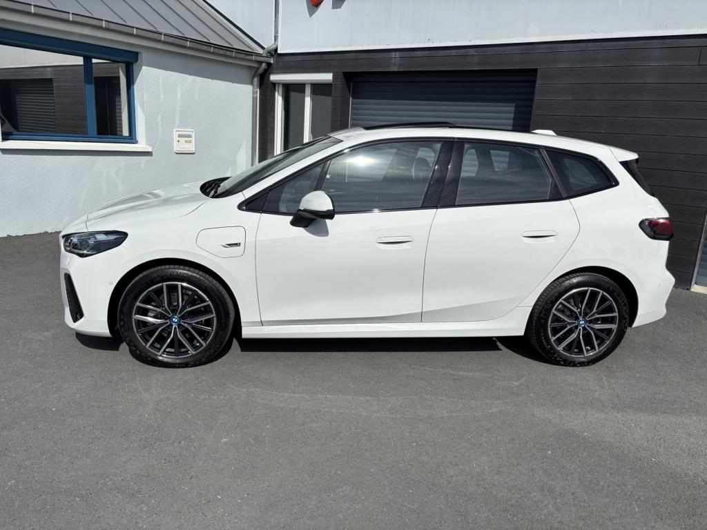 BMW 225e ACTIVE TOURER X-DRIVE 245 M SPORT BVA (U06)