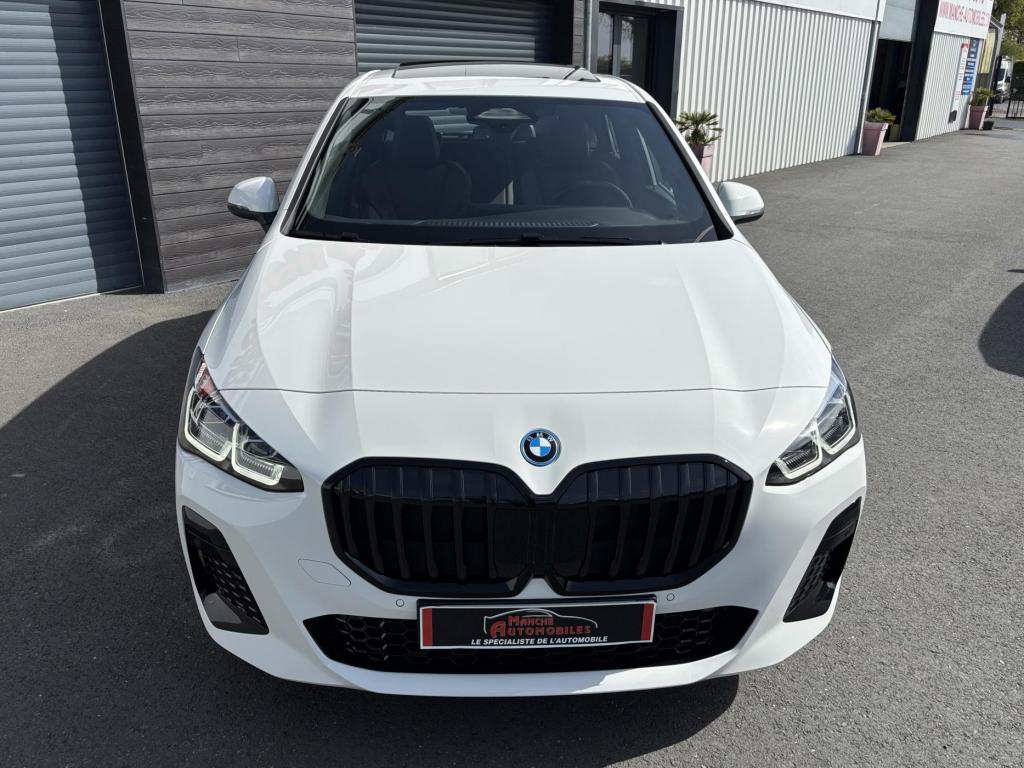 BMW 225e ACTIVE TOURER X-DRIVE 245 M SPORT BVA (U06)