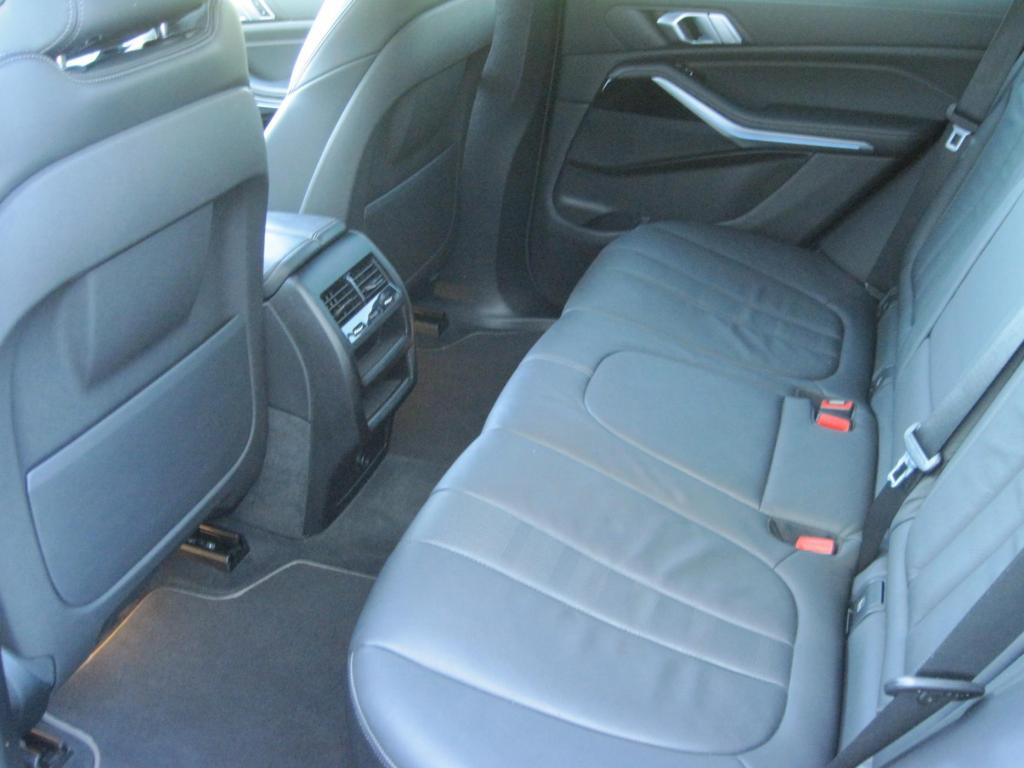 BMW X5 X-DRIVE 45E 394 M SPORT BVA (G05)