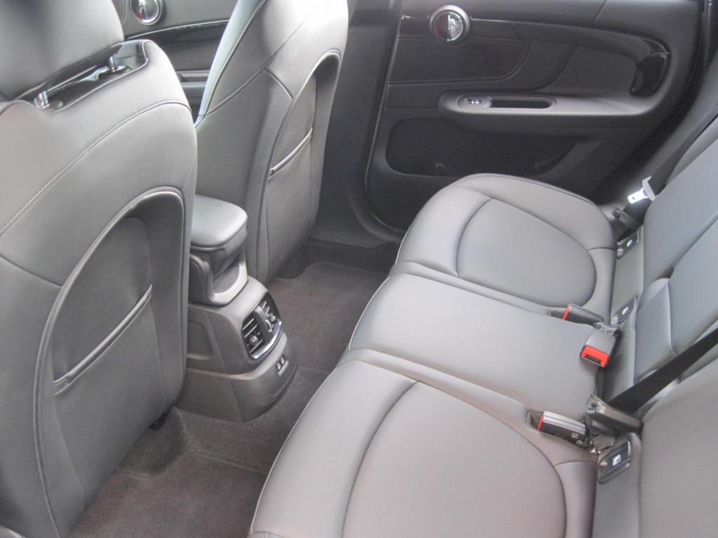 MINI COUNTRYMAN 1,5 i 125 95 COOPER SE EDITION PREMIUM ALL4 BVA