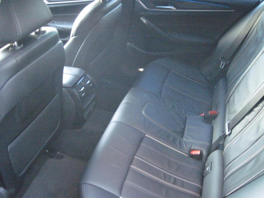 BMW 530 E TOURING X-DRIVE M SPORT 292 BVA G31