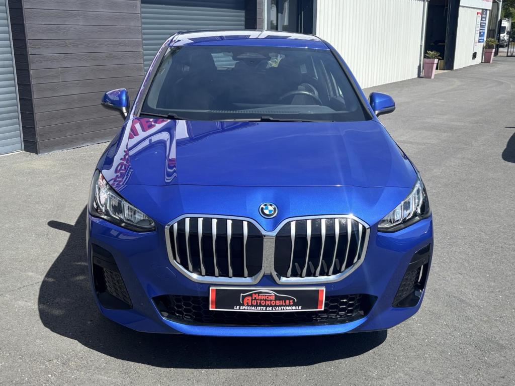 BMW 225e ACTIVE TOURER X-DRIVE 245 M SPORT BVA U06