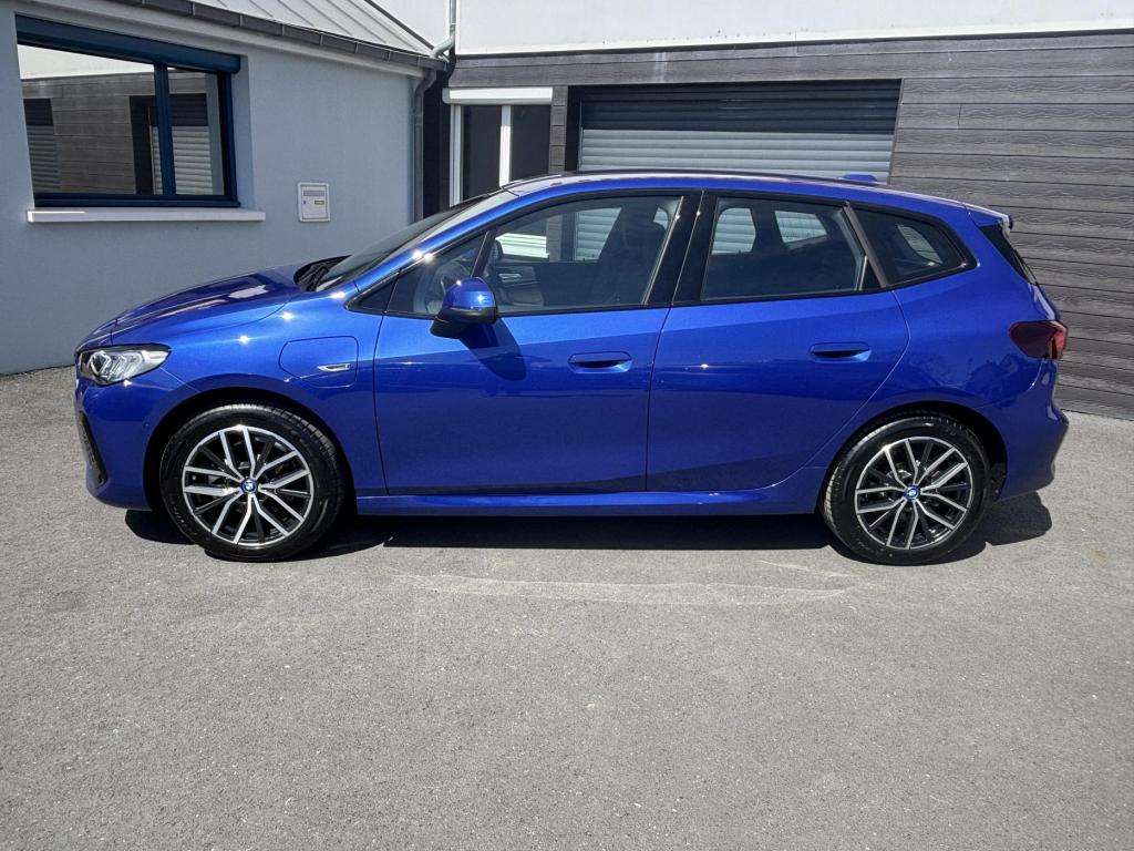 BMW 225e ACTIVE TOURER X-DRIVE 245 M SPORT BVA U06