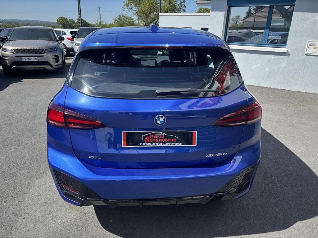 BMW 225e ACTIVE TOURER X-DRIVE 245 M SPORT BVA U06