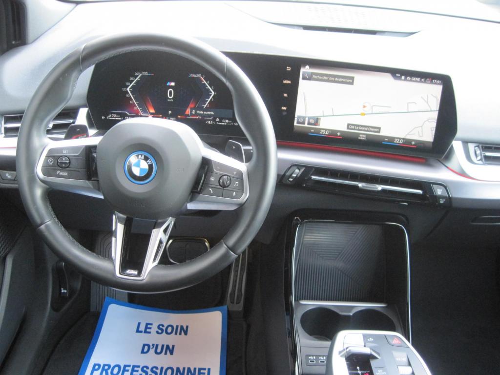 BMW 225e ACTIVE TOURER X-DRIVE 245 M SPORT BVA U06