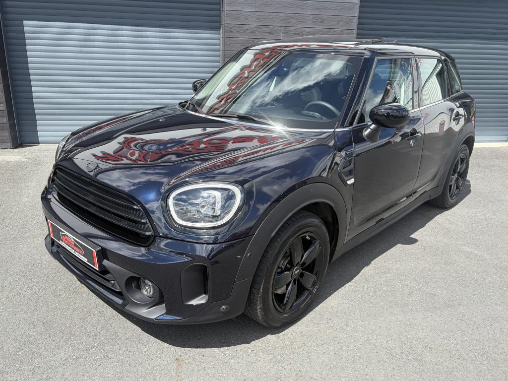 MINI COUNTRYMAN 1,5 i COOPER 136 EDITION PREMIUM PLUS BVA