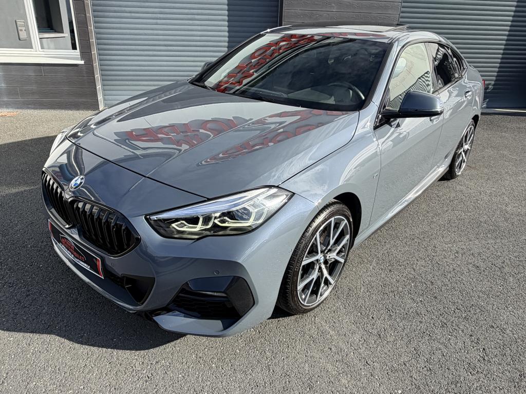 BMW 218 i GRAN COUPE M SPORT 136 BV6 (F44)